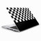 Checkerboard Split HP Elitebook Skin