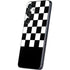 Checkerboard Split Galaxy A16 5G Skin