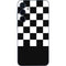 Checkerboard Split Galaxy A35 5G Skin