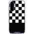 Checkerboard Split Galaxy A36 5G Clear Case