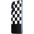 Checkerboard Split Galaxy A55 5G Skin