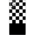 Checkerboard Split Galaxy Note 10 Plus Skin