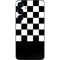 Checkerboard Split Galaxy S24 Plus Skin