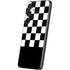 Checkerboard Split Galaxy S24 Skin