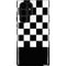Checkerboard Split Galaxy S25 Ultra Impact Case