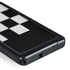 Checkerboard Split Galaxy S24 Ultra Waterproof Case