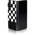 Checkerboard Split Galaxy Z Fold5 5G Skin