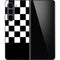 Checkerboard Split Galaxy Z Fold5 5G Skin