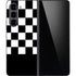 Checkerboard Split Galaxy Z Fold5 5G Skin
