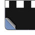 Checkerboard Split Galaxy Z Fold5 5G Skin