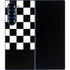Checkerboard Split Galaxy Z Fold6 Skin