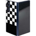 Checkerboard Split Galaxy Z Fold6 Skin