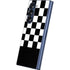 Checkerboard Split Galaxy Z Fold6 Skin