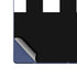 Checkerboard Split Galaxy Z Fold6 Skin