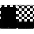 Checkerboard Split iPad Skins