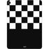 Checkerboard Split Apple iPad Air Skin