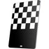 Checkerboard Split Apple iPad Air Skin
