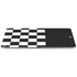 Checkerboard Split Apple iPad Air Skin