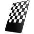 Checkerboard Split Apple iPad Pro Skin