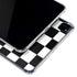 Checkerboard Split iPad Cases