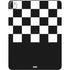 Checkerboard Split iPad Pro 13in M4 (2024) Skin
