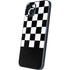 Checkerboard Split iPhone Skins