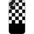 Checkerboard Split iPhone 16 Skin