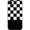 Checkerboard Split iPhone 16e Skin