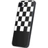 Checkerboard Split iPhone 16e Skin