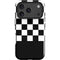 Checkerboard Split iPhone 18 Pro Impact Case