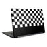Checkerboard Split Dell Latitude Skin