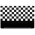 Checkerboard Split Dell Latitude Skin