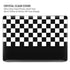 Checkerboard Split MacBook Pro 14in (2021-24) Case plus Skin
