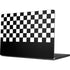 Checkerboard Split Apple MacBook Pro 14-inch Skin