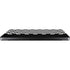 Checkerboard Split Apple MacBook Pro 14-inch Skin