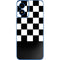 Checkerboard Split Moto G Play 4G (2024) Skin