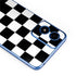 Checkerboard Split Moto G Play 4G (2024) Skin