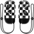 Checkerboard Split Nintendo Skins