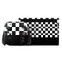 Checkerboard Split Nintendo Switch 2 (2025) with Joy-Con Skin