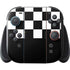 Checkerboard Split Nintendo Switch 2 (2025) with Joy-Con Skin
