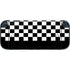 Checkerboard Split Nintendo Switch 2 (2025) with Joy-Con Skin
