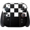 Checkerboard Split Nintendo Switch 2 (2025) Joy-Con Controller Skin