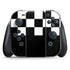 Checkerboard Split Nintendo Skins