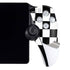 Checkerboard Split PlayStation Portal Remote Player Skin