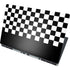 Checkerboard Split Dell Precision Skin