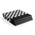Checkerboard Split PlayStation PS4 Skins