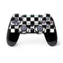 Checkerboard Split PlayStation PS4 Skins