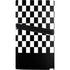 Checkerboard Split PS5 Pro Bundle Skin