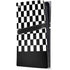 Checkerboard Split PlayStation PS5 Skins