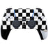 Checkerboard Split PS5 Pro Disk Bundle Skin